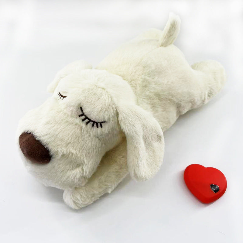 Anxiety relief sleep toy with heartbeat sound - photo 2