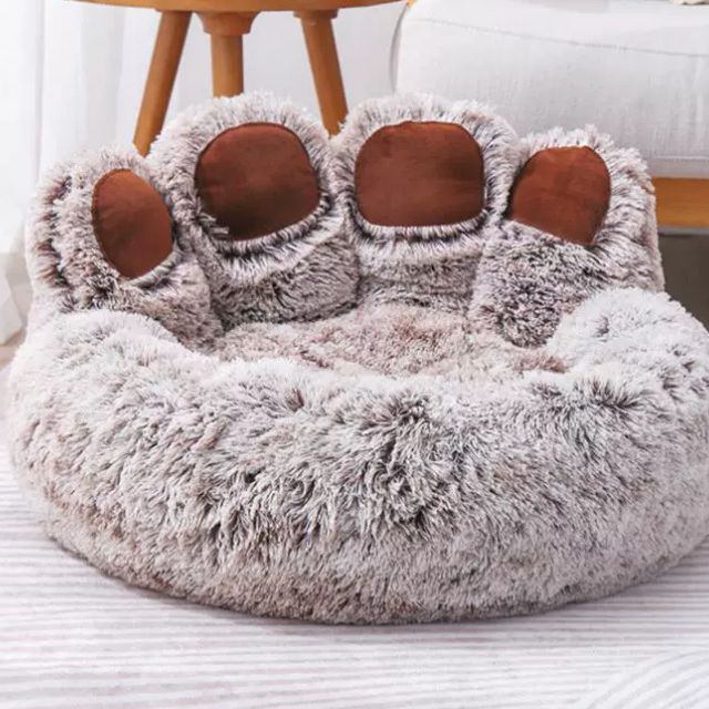 Soft Comfortable Pet Bed and Mat