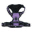 Reflective burst-resistant dog harness, available from Pet Royale UK
