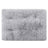 Thick plush dog crate mat and cat bed pad, shown in 4 colours and styles