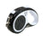 5m retractable dog lead in 4 colour options