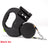Dual head retractable dog lead for two small dogs, product image 5