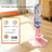 Adjustable Height Cat Water Dispenser