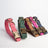 Soft leather dog collar with alloy buckle, product image 1