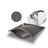Waterproof Honeycomb EVA Litter Mat for Cats, Anti-Slip Base