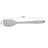 304 Stainless Steel Pet Licking Dish with Silicone Mat and Spatula for Wet Food