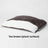 Pet sleeping bag nest with washable cover in Tea Outer Shell, product gallery photo