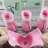 Adjustable cat grooming hood for bathing and nail clipping, product image 10
