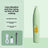 Paw Pad Hair Trimmer for Pets, Cordless with LED Light