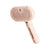 Electric Pet Spray Grooming Brush, Gentle Mist Massage Comb