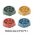 Pet Feeding Bowl