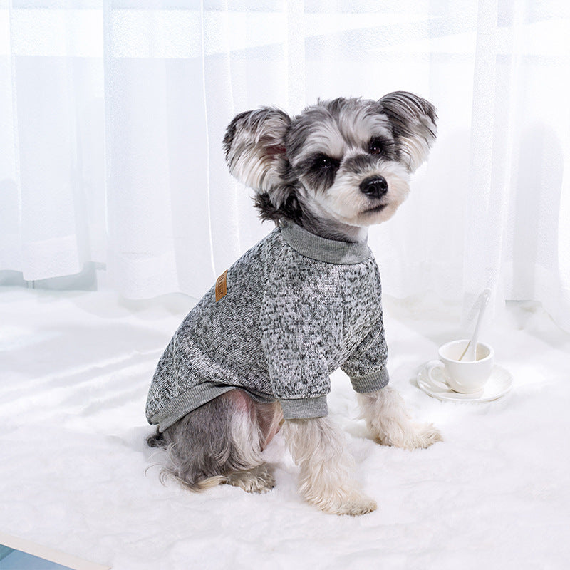 Velvet hoodie for dogs and cats, available in 9 colours, image 59