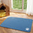 Quick-dry diatomite pet feeding mat, extra detail view