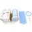 Rechargeable Pet Paw Cleaner, Hands-Free Washer