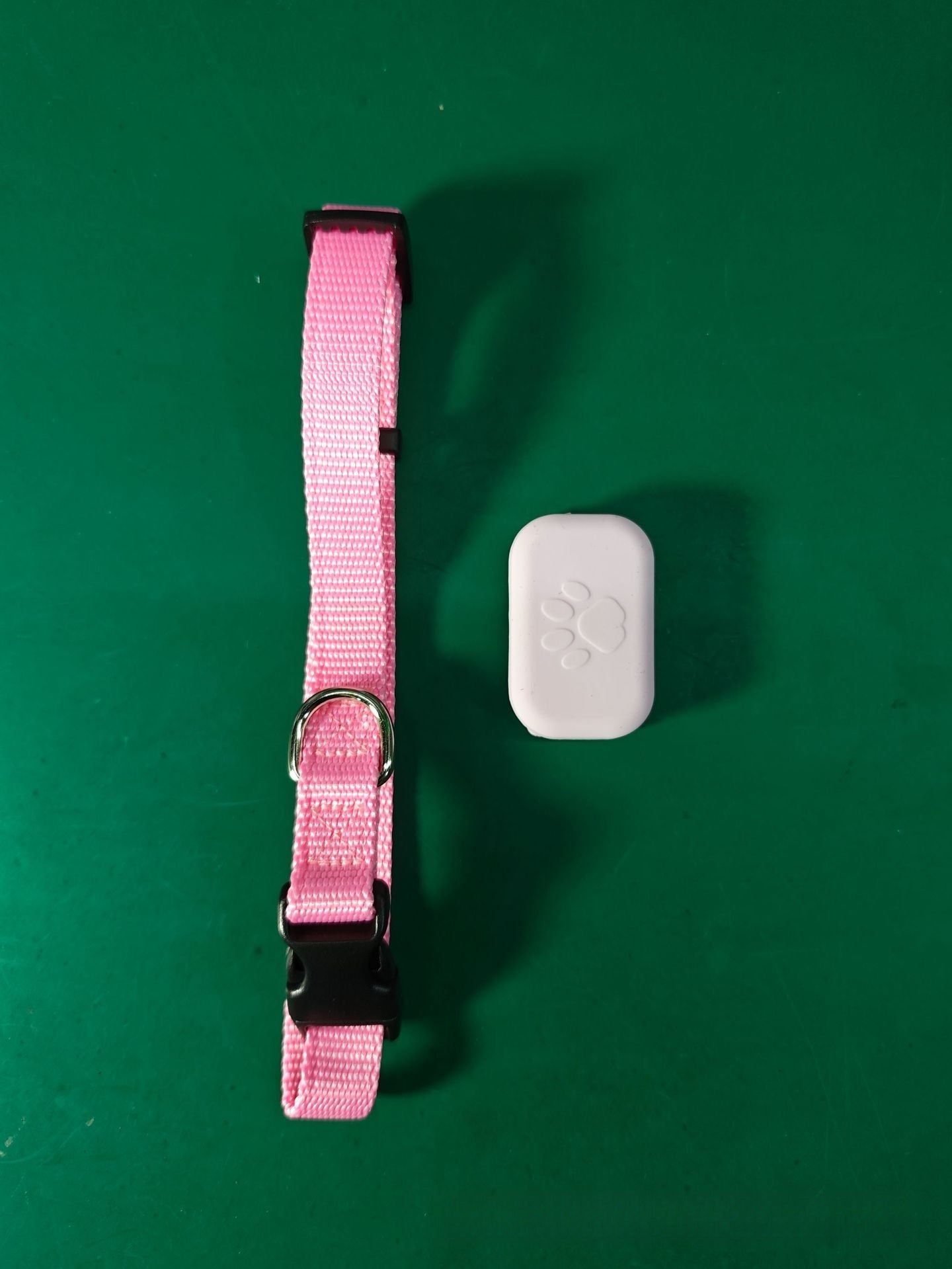 Bluetooth Pet Tracker for Cats and Small Dogs, Find My Compatible