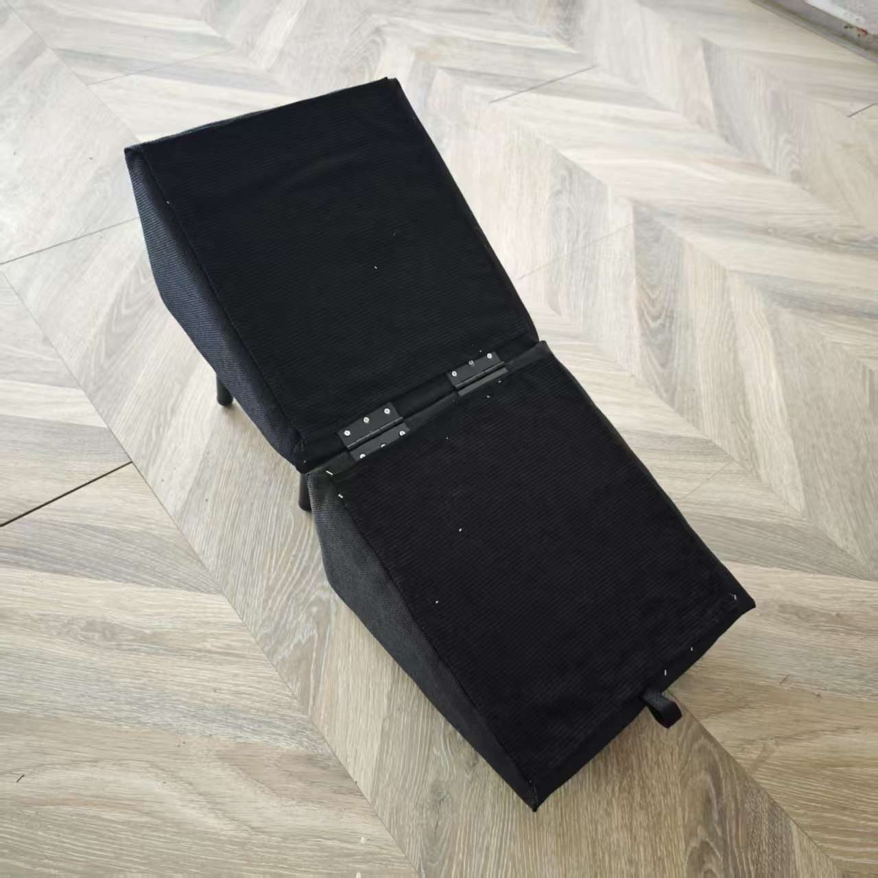 Foldable Dog Steps for Bed and Sofa, Non-Slip Pet Stairs