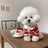 Striped dog t shirt and vest, available in 7 styles, image 3