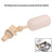 Automatic Livestock Drinking Water Bowl with Float Ball Refill for Cattle and Horses