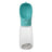 Leak-Proof Pet Travel Water Cup in 300ml to 550ml for Cats and Dogs, Six Colours