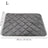 Heated pet pad with soft crystal velvet cover, photo 8 of 9