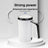 USB Rechargeable Automatic Paw Cleaning Cup for Dogs