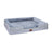 Removable Washable Memory Foam Pet Sofa Bed