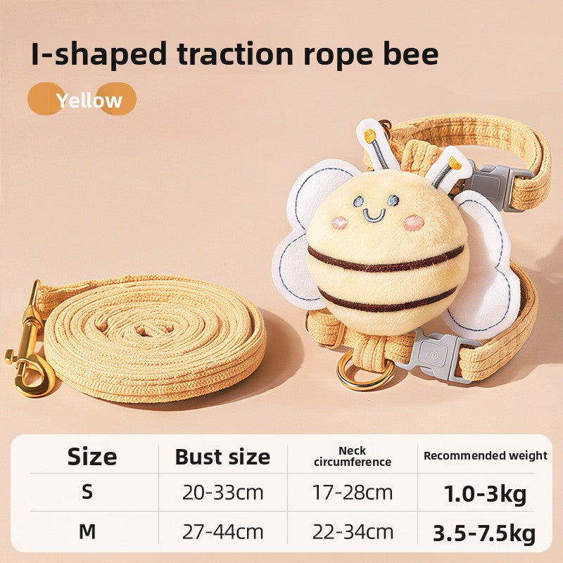 Escape-proof cat harness and lead set with adjustable strap, product image 6