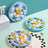 Pet Slow Eating Bowl