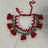 Hand knitted pet hat and collar scarf for dogs and cats, image 18