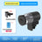 Fish tank feeder with intelligent timing function