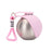Pet Stainless Steel Water Bottle