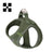 Tiny dog vest harness and lead set, 6 sizes available
