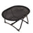 Folding Raised Camp Bed for Small Dogs and Cats, Breathable