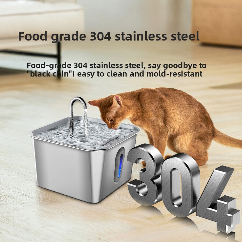 pet water dispenser