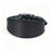 Wide leather collar for small dogs in a rich colour, product image 17