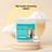 Pet Grooming Wipes and Disposable Gloves Kit for Cats and Dogs