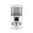 Automatic Pet Feeder with Smart Timer and Camera