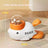 Interactive duck treat dispenser toy - photo 6