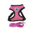 No-choke vest harness and lead set, available from Pet Royale UK