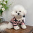 Striped dog t shirt and vest, available in 7 styles, image 4