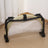 Portable Foldable Elevated Pet Bed, Raised Cot for Dogs and Cats