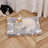Thickened pet mat/pet bed