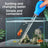 Fish Tank Squeegee Water Changer for Aquariums and Turtles