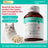 Pet Fish Oil, Joint and Hairball Supplements for Dogs and Cats