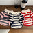 Striped dog t shirt and vest, available in 7 styles, image 2