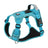 Reflective Dog Harness Anti-Explosion Pet Harness Vest