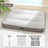 Waterproof Dog Cooling Pad Bed for Summer Comfort