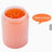 Can-Shaped Silicone Paw Cleaner Cup for Dogs and Cats, Portable