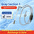 Aquarium Gravel Cleaner Siphon and Manual Water Changer