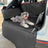 Oxford cloth dog car boot liner, photo 3 of 6